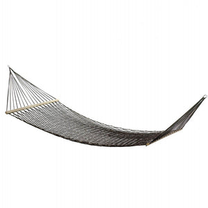 Espresso Two-person Hammock