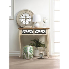 Load image into Gallery viewer, Antique Country Wall Mirror
