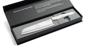 7" Santoku