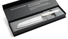 Load image into Gallery viewer, 7&quot; Santoku
