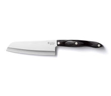 Load image into Gallery viewer, 7&quot; Santoku
