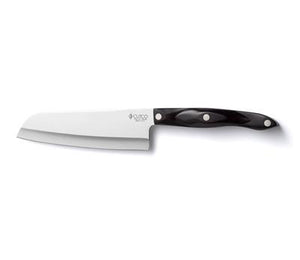 7" Santoku
