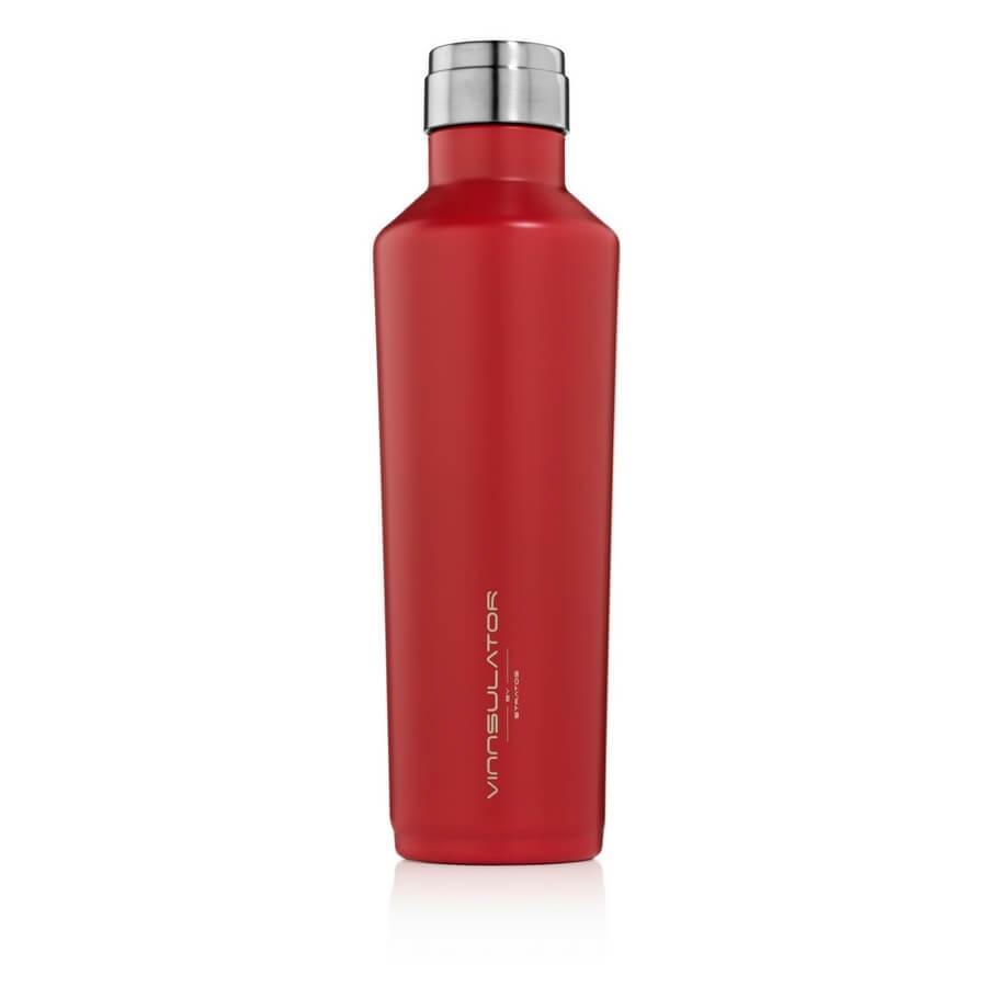 Vinnsulator (Red)