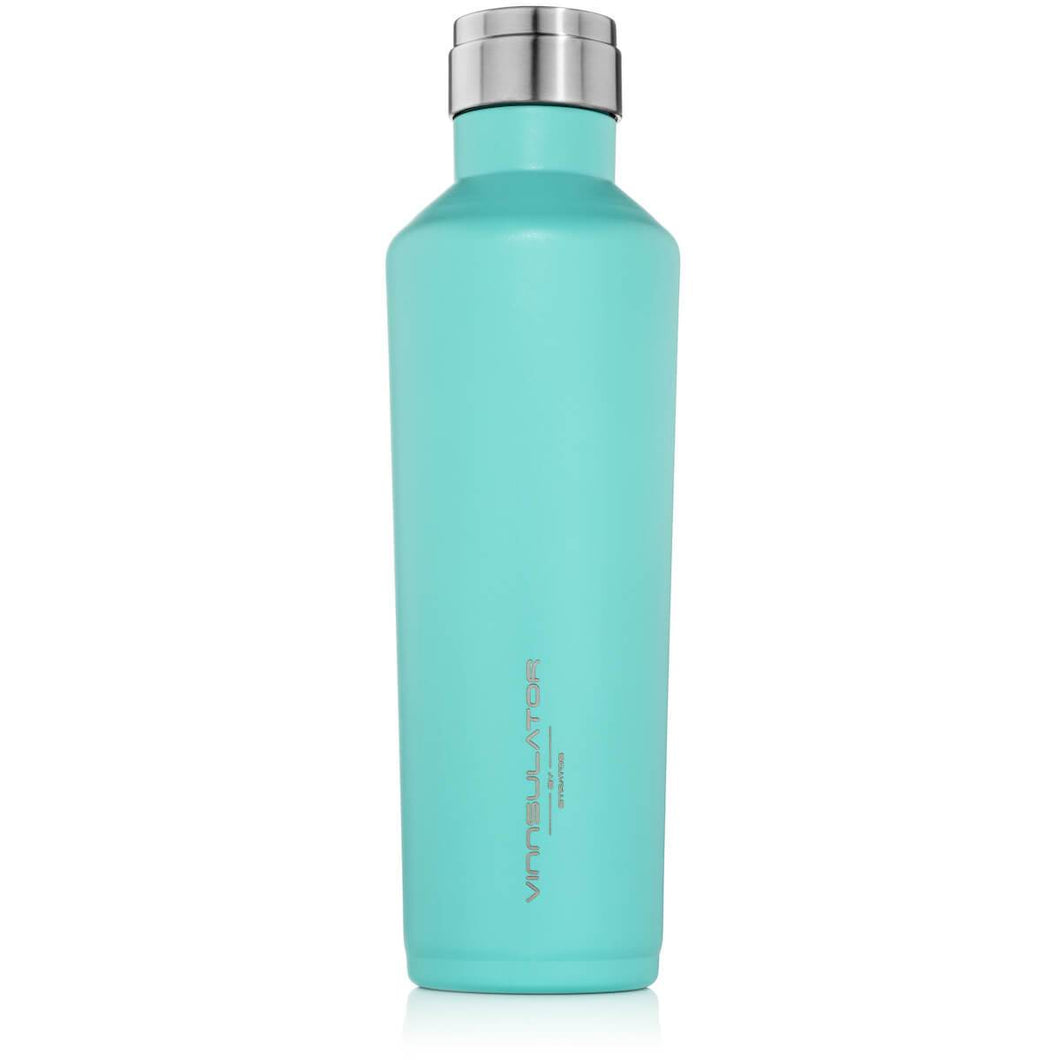 Vinnsulator (Teal)