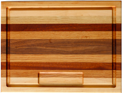 E-7 Wilmy Vet Board