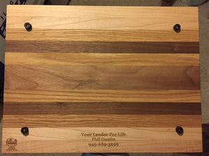 E-7 Wilmy Vet Board