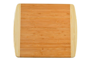 Medium Bamboo Cutting Board