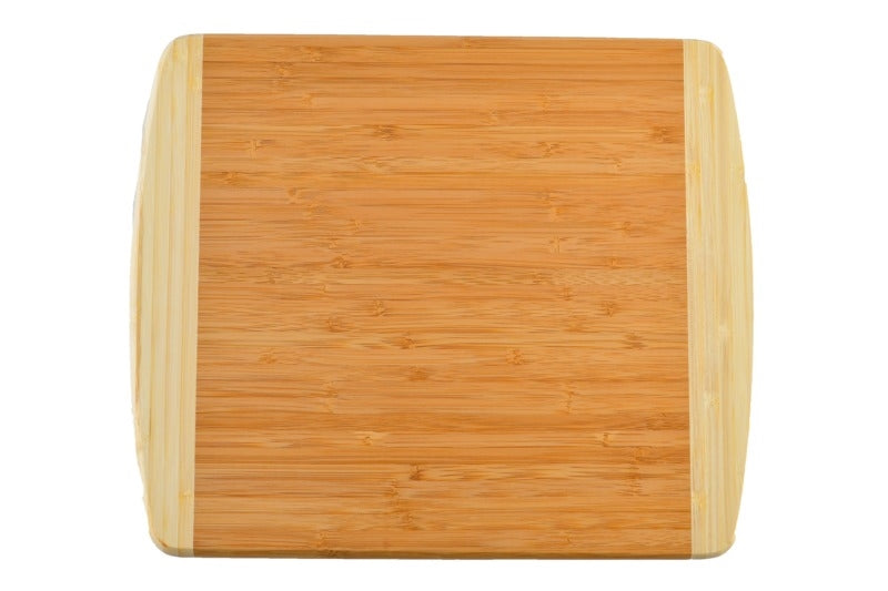 Medium Bamboo Cutting Board