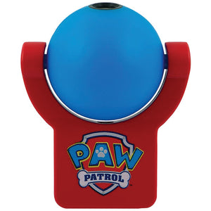 Paw Patrol Projectable Light