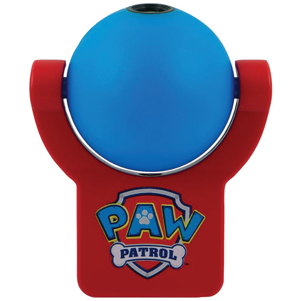 Paw Patrol Projectable Light