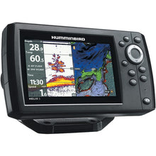 Load image into Gallery viewer, Humminbird Helix 5 Chirp Gps G2
