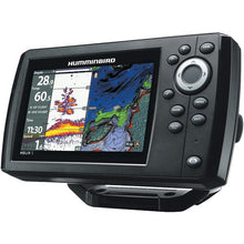 Load image into Gallery viewer, Humminbird Helix 5 Chirp Gps G2
