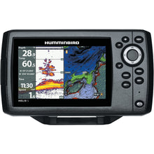 Load image into Gallery viewer, Humminbird Helix 5 Chirp Gps G2
