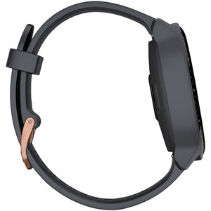 Garmin VivoActive 3 Rose Gold and Black