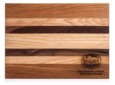 Medium Signature Series Wilmy Board