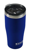 Load image into Gallery viewer, Yukon Outfitters 20 oz Tumbler - Royal Blue
