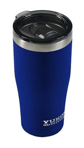 Yukon Outfitters 20 oz Tumbler - Royal Blue