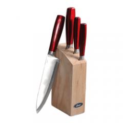 5 Piece Cutlery Set