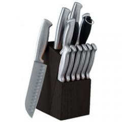 Oster Baldwyn 14 Piece Cutlery Block Set
