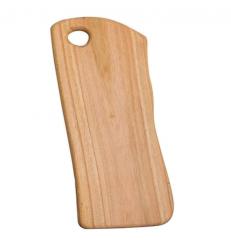 Natural Toon Wood Cutting Board