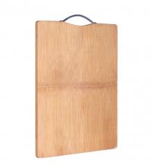 Large Bamboo Kitchen Cutting Board