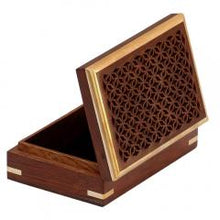 Load image into Gallery viewer, Jewellery/Storage Box
