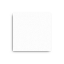 Load image into Gallery viewer, Canvas (in)
