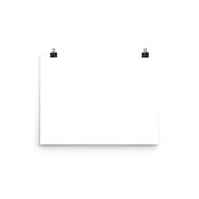 Load image into Gallery viewer, Enhanced Matte Paper Poster (in)
