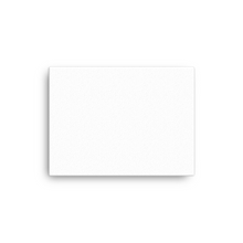 Load image into Gallery viewer, Canvas (in)
