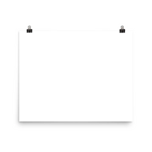 Load image into Gallery viewer, Enhanced Matte Paper Poster (in)

