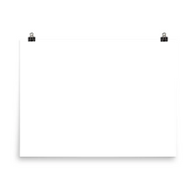 Load image into Gallery viewer, Enhanced Matte Paper Poster (in)
