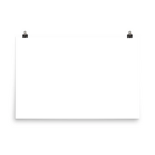 Load image into Gallery viewer, Enhanced Matte Paper Poster (in)
