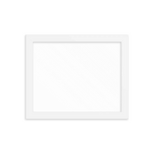 Load image into Gallery viewer, Enhanced Matte Paper Framed Poster (in)
