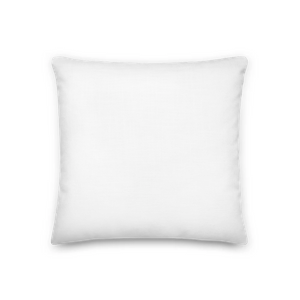 All-Over Print Premium Pillow
