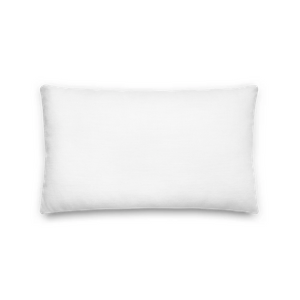 All-Over Print Premium Pillow