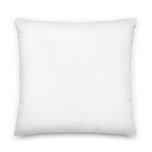 All-Over Print Premium Pillow