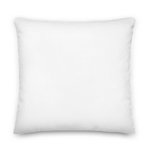 All-Over Print Premium Pillow