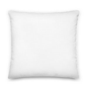 All-Over Print Premium Pillow