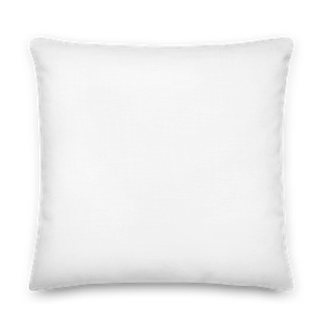 All-Over Print Premium Pillow