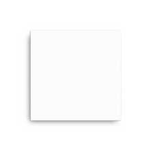 Load image into Gallery viewer, Canvas (in)
