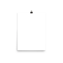 Load image into Gallery viewer, Enhanced Matte Paper Poster (in)
