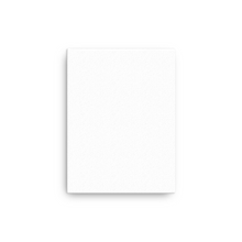 Load image into Gallery viewer, Canvas (in)
