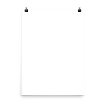 Load image into Gallery viewer, Enhanced Matte Paper Poster (in)
