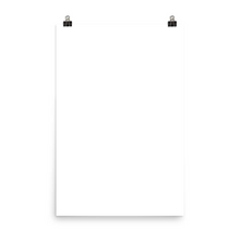 Load image into Gallery viewer, Enhanced Matte Paper Poster (in)
