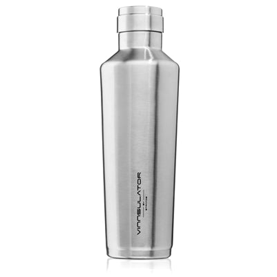Vinnsulator - Stainless Steel