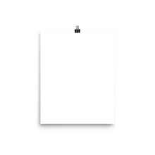 Load image into Gallery viewer, Enhanced Matte Paper Poster (in)
