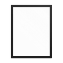 Load image into Gallery viewer, Enhanced Matte Paper Framed Poster (in)

