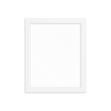 Load image into Gallery viewer, Enhanced Matte Paper Framed Poster (in)
