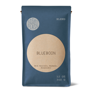 Blueboon